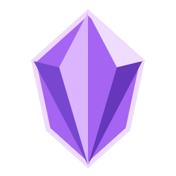Crystals